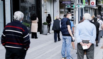 κορονοϊός, άρση μέτρων 