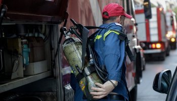 πυροσβεστική