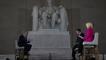 Ντόναλντ Τραμπ