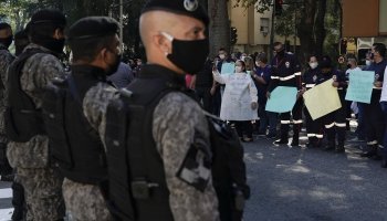 κορονοϊός, Βραζιλία