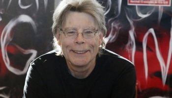 Στίβεν Κινγκ