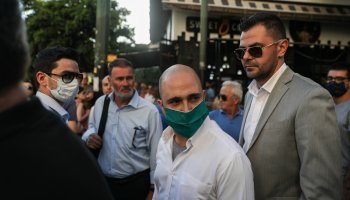 Κωνσταντίνος Μπογδάνος