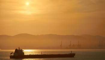 Τάνκερ, φορτηγό πλοίο