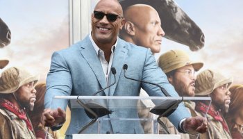 Ντουέιν Τζόνσον