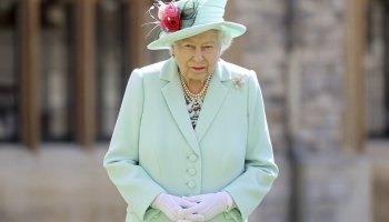 βασίλισσα Ελισάβετ