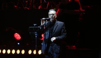 Νότης Σφακιανάκης