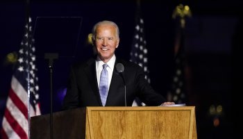 Τζο Μπάιντεν