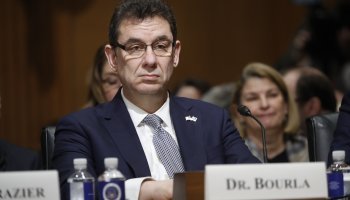 Αλβέρτος Μπουρλά