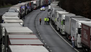 αυτοκινητιστές, φορτηγατζίδες