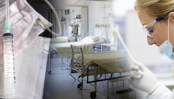 Ο κ. Εξαδάκτυλος χαρακτηρίζει την διαδικασία του εμβολιασμού, όπως αυτή έχει σχεδιαστεί, ιδιαίτερα πολύπλοκη