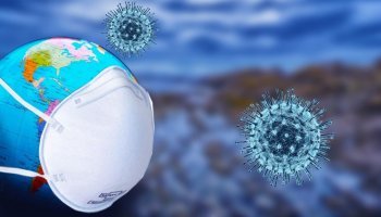 κορονοϊός, μετάλλαξη