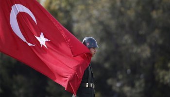 Τουρκία, ΥΠΕΞ