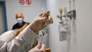 Εμβόλιο για τον κορονοϊό