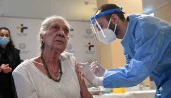 εμβόλιο, κορονοϊός