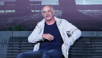 Γιώργος Κιμούλης