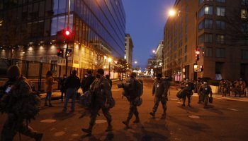 Φρούριο η Ουάσινγκτον