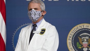 Αντονι Φάουτσι 