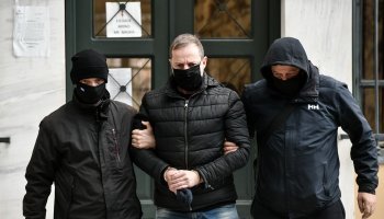 Δημήτρης Λιγνάδης