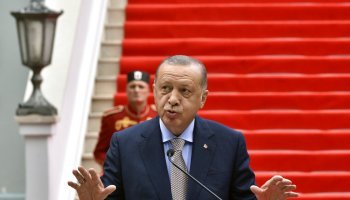 Ρετζέπ Ταγίπ Ερντογάν