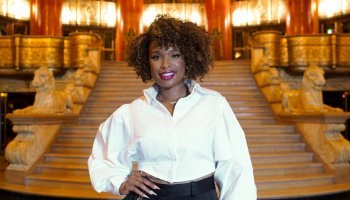 Τζένιφερ Χάντσον