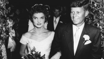 Τζον Κένεντι