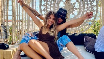 Πάολα με Παολίνα