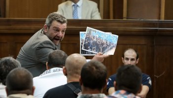 Ανδρέας Τζέλης