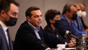 Αλέξης Τσίπρας