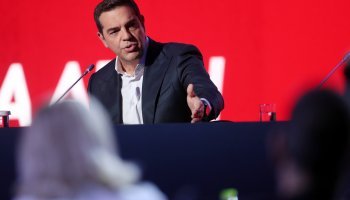 Αλέξης Τσίπρας