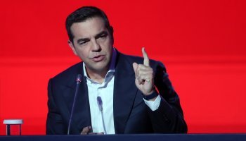 Αλέξης Τσίπρας