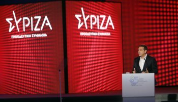 Αλέξης Τσίπρας, ΔΕΘ