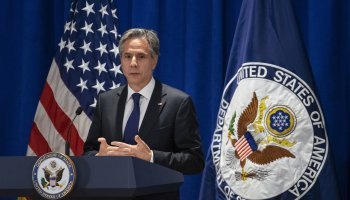 Άντονι Μπλίνκεν