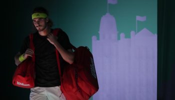 Στέφανος Τσιτσιπάς