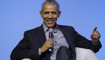 Μπάρακ Ομπάμα