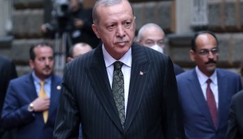 Ταγίπ Ερντογάν