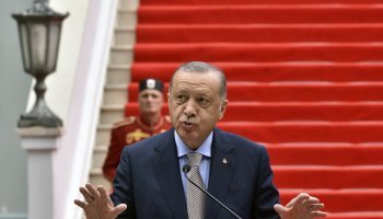 Ρετζέπ Ταγίπ Ερντογάν