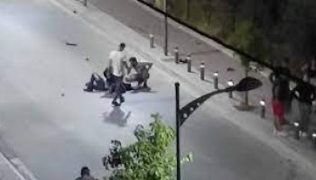 Κρήτη: Τραγωδία με δύο νεκρούς σε τροχαίο – Ο ένας ανήλικος