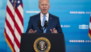 Τζο Μπάιντεν