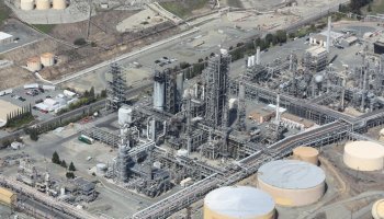 φυσικό αέριο