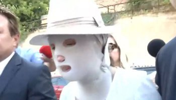 Ιωάννα βιτριόλι, πώς είναι