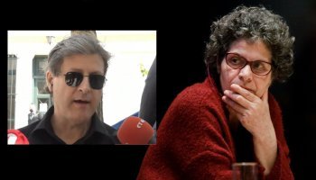 Μαργαρίτα Θεοδωράκη 