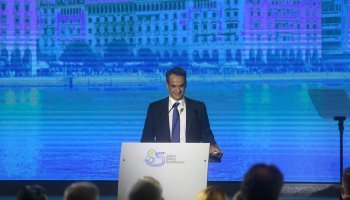 ΤΙ εξήγγειλε ο πρωθυπουργός στη ΔΕΘ για τη Θεσσαλονίκη