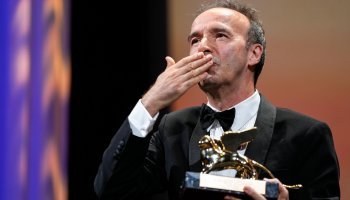 Roberto Benigni