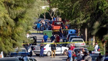 Ρόδος - δολοφονία