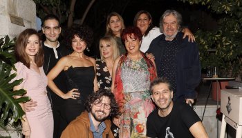 Σ' αγαπάω μεν... αλλά