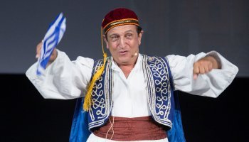 Σπύρος Μπιμπίλας