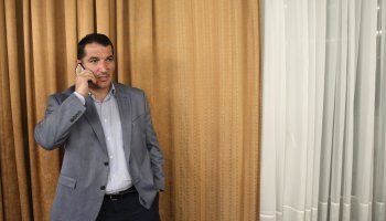 Πύρρος Δήμας