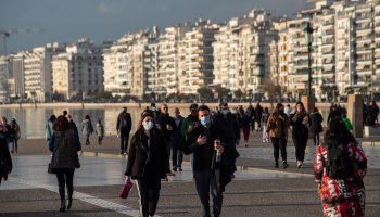 Θεσσαλονίκη