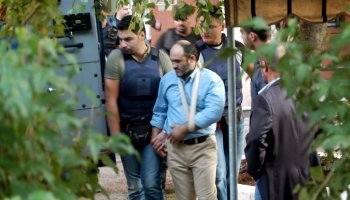 Νίκος Παλαιοκώστας