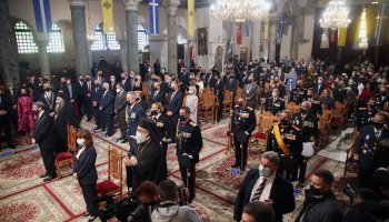 Άγιος Δημήτριος